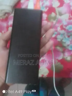 Baseus Adaman Metal Powerbank 20000 mAh