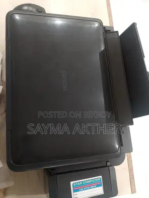 Epson L380 Printer for sell Print / Scan Copy