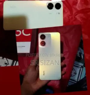 Xiaomi Redmi 13c (Used)