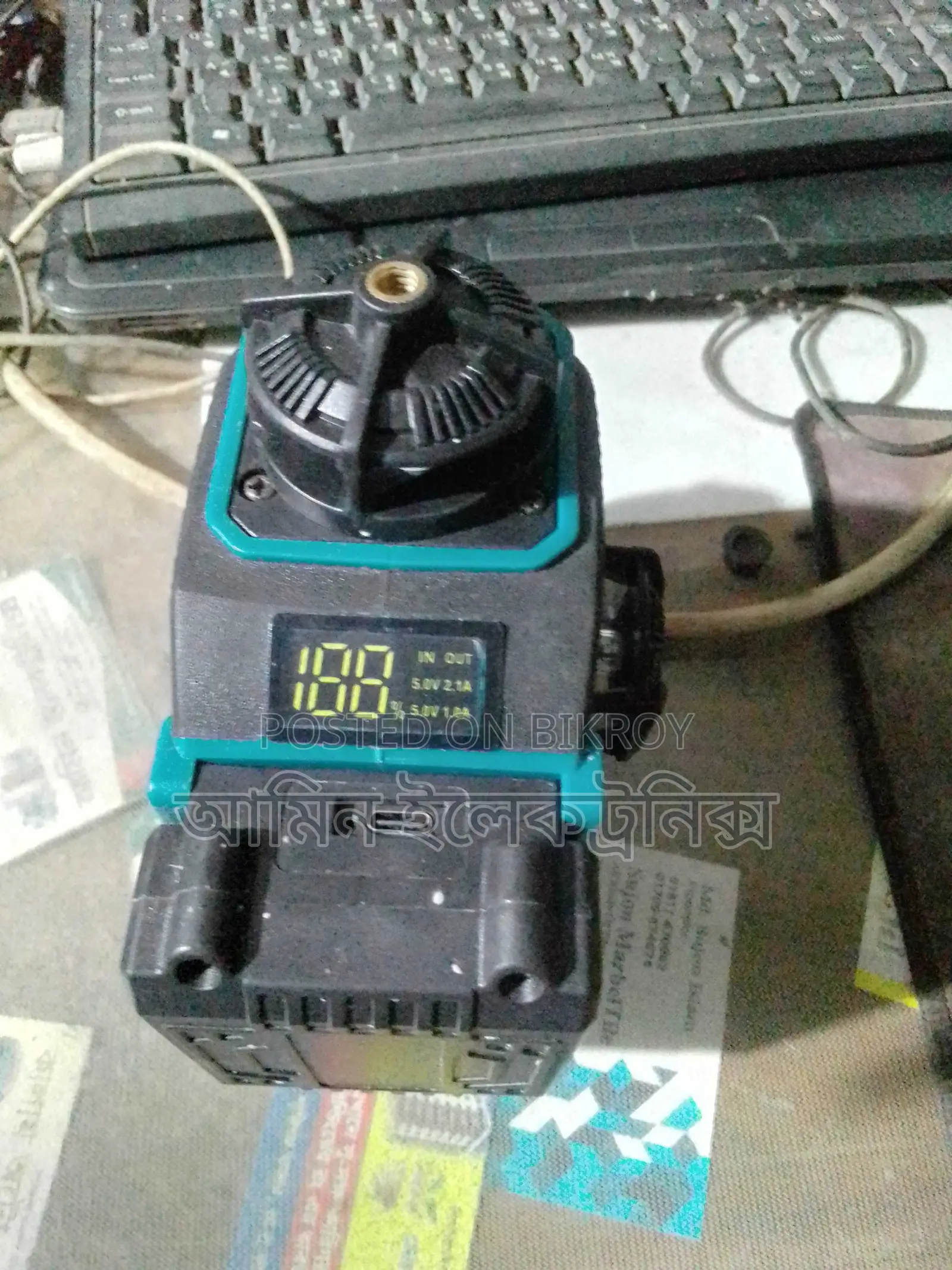 লেদার লেভেল মেশিন ১২ লাইন