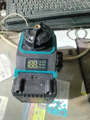 লেদার লেভেল মেশিন ১২ লাইন