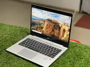 HP Probook 430 G6 i5 8th Gen 8/256GB SSD