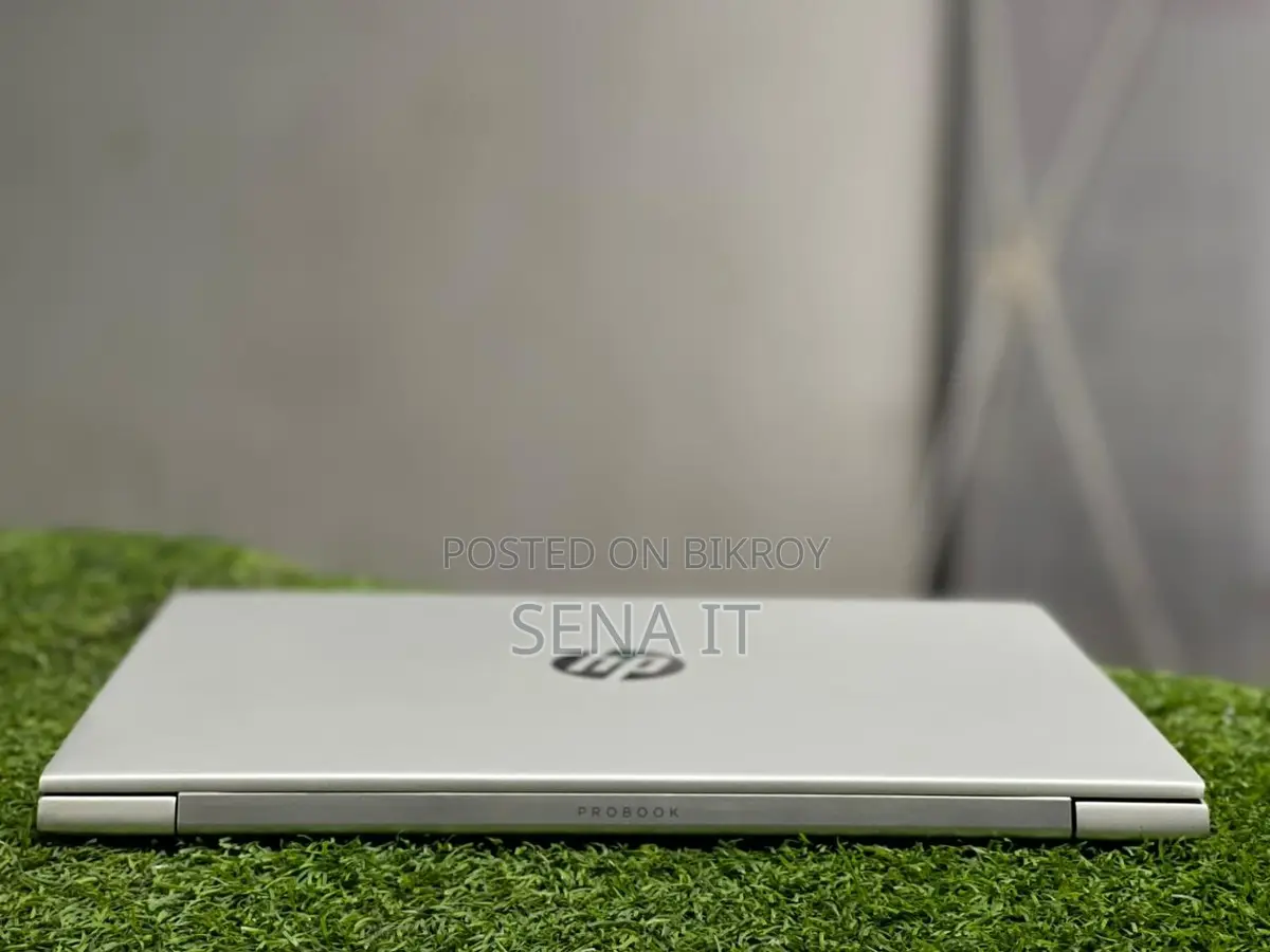 HP Probook 430 G6 i5 8th Gen 8/256GB SSD