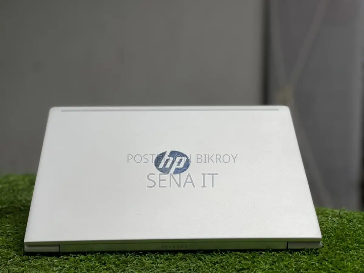 HP Probook 430 G6 i5 8th Gen 8/256GB SSD
