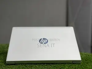 HP Probook 430 G6 i5 8th Gen 8/256GB SSD