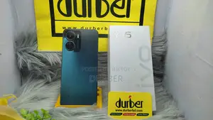 Vivo Y16 4/64 (Used)