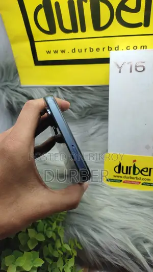 Vivo Y16 4/64 (Used)
