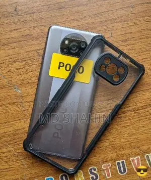 Xiaomi Poco X3 Pro (Used)