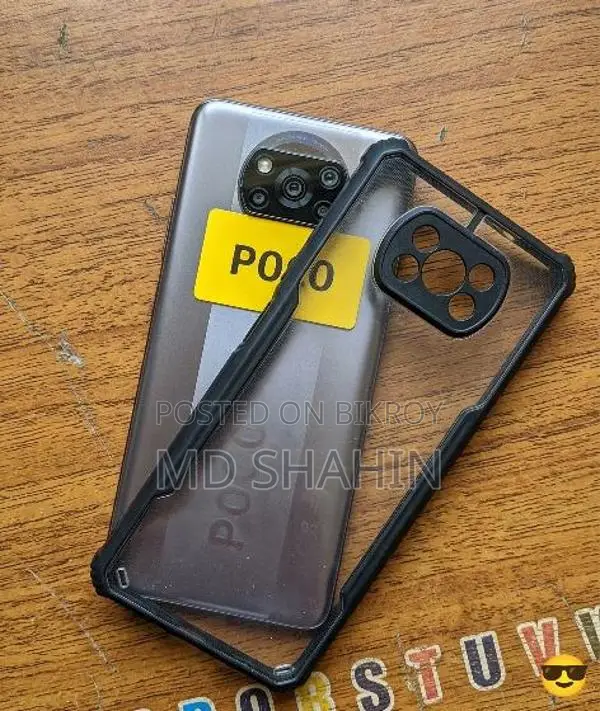 Xiaomi Poco X3 Pro (Used)