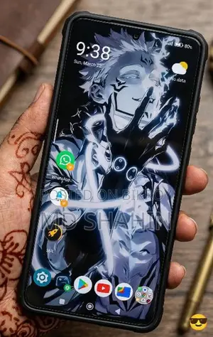 Xiaomi Poco X3 Pro (Used)