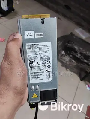 CISCO 770W Server Power Supply