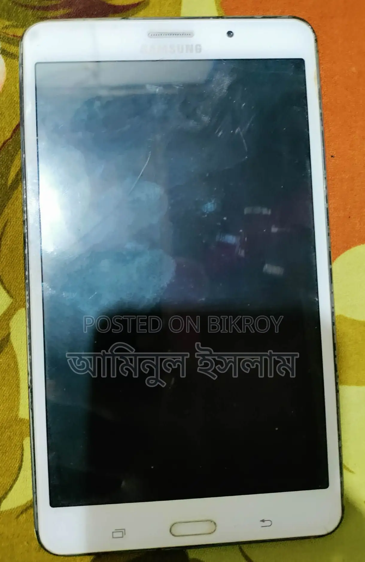 Samsung Galaxy Tab 4 7.0 (Used)