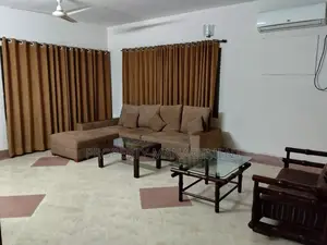2850 sft fully furnished Apartments Rent in Gulshan