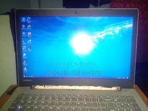 Laptop Lenovo IdeaPad 320 4GB Intel Core i3 HDD 1T