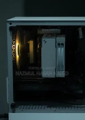 i5 12400 | Rtx 3060 16GB Ram 256 GB M.2 SSD
