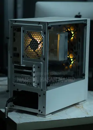 i5 12400 | Rtx 3060 16GB Ram 256 GB M.2 SSD
