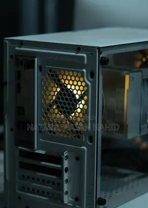 i5 12400 | Rtx 3060 16GB Ram 256 GB M.2 SSD