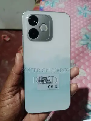 OPPO A57 (Used)