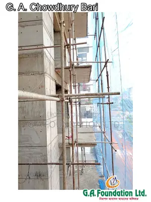 2000 SFT Spacious Family Flat – Live in Comfort