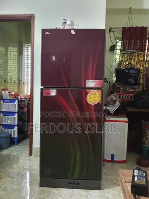 Walton Fridge