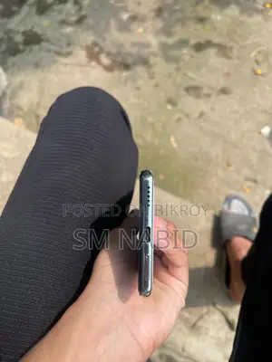 Xiaomi Poco F3 8/256 (Used)