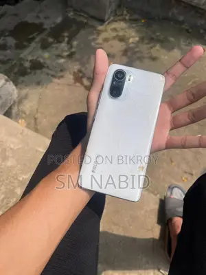 Xiaomi Poco F3 8/256 (Used)