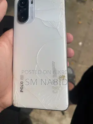 Xiaomi Poco F3 8/256 (Used)