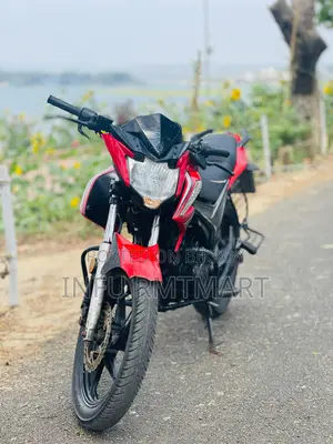 Roadmaster Rapido All oke ache 2019