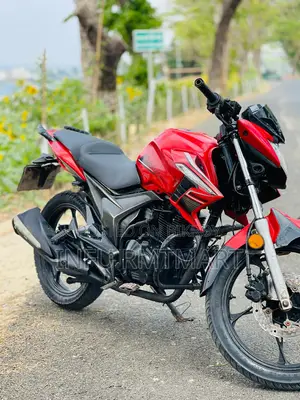 Roadmaster Rapido All oke ache 2019