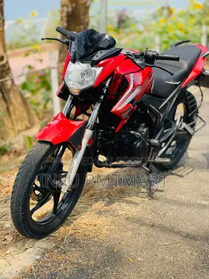 Roadmaster Rapido All oke ache 2019