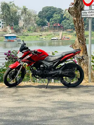 Roadmaster Rapido All oke ache 2019