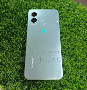 Symphony G26 ওয়ারেন্টিসহ (Used)