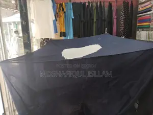 Mosquito Net for Funeral Bathing