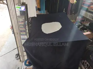 Mosquito Net for Funeral Bathing