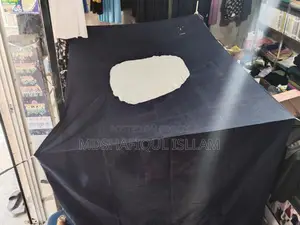 Mosquito Net for Funeral Bathing