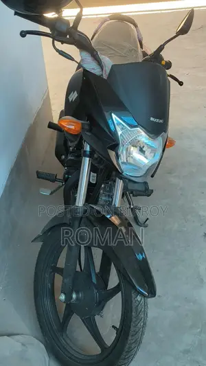 Suzuki Hayate . 2026