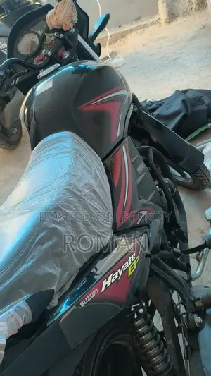 Suzuki Hayate . 2026