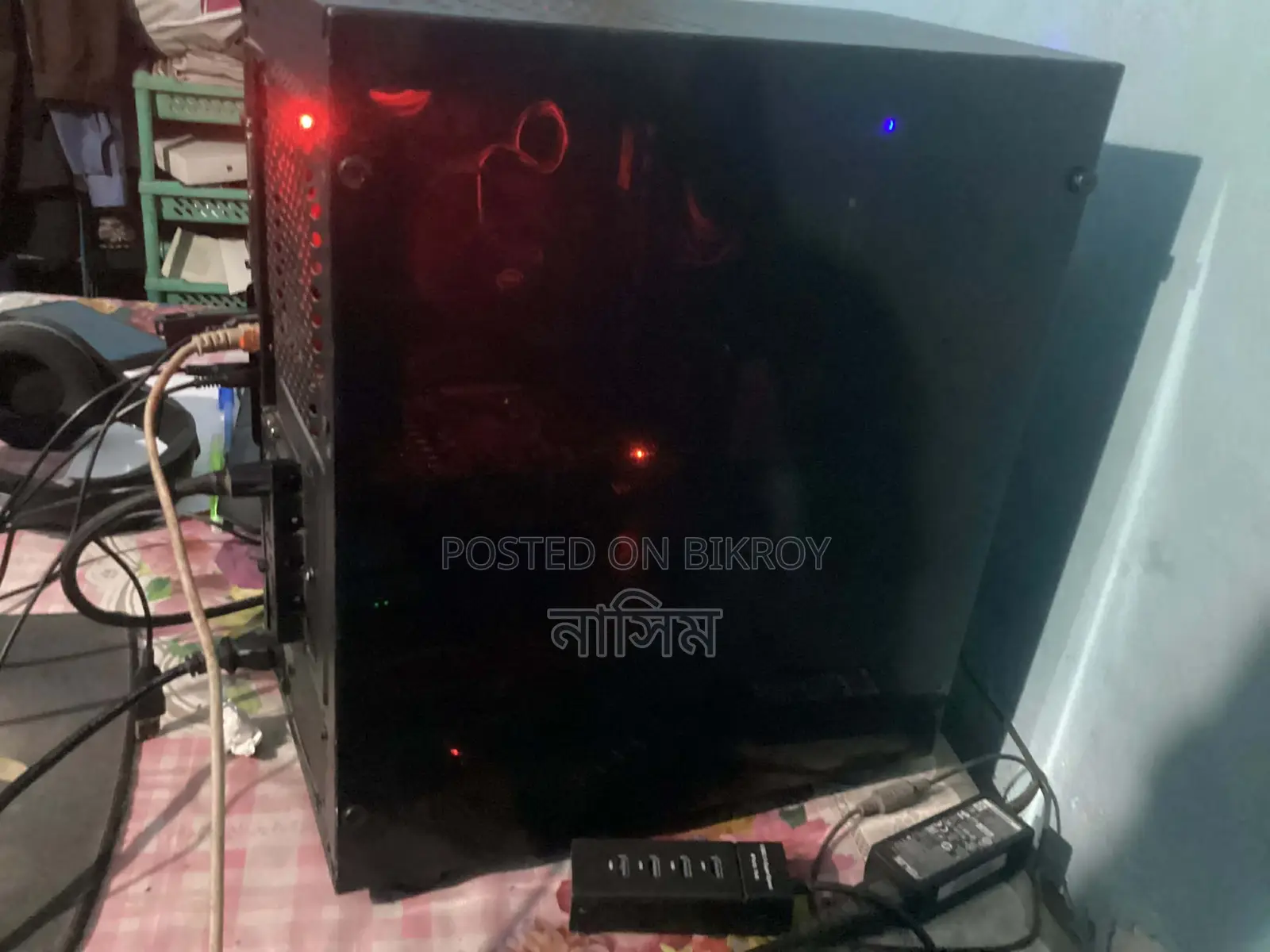 Gaming Pc For Sell