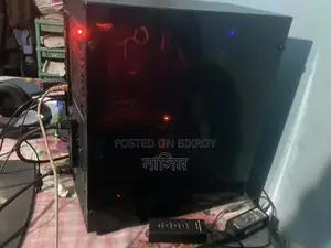 Gaming Pc For Sell
