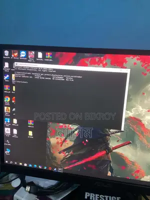 Gaming Pc For Sell