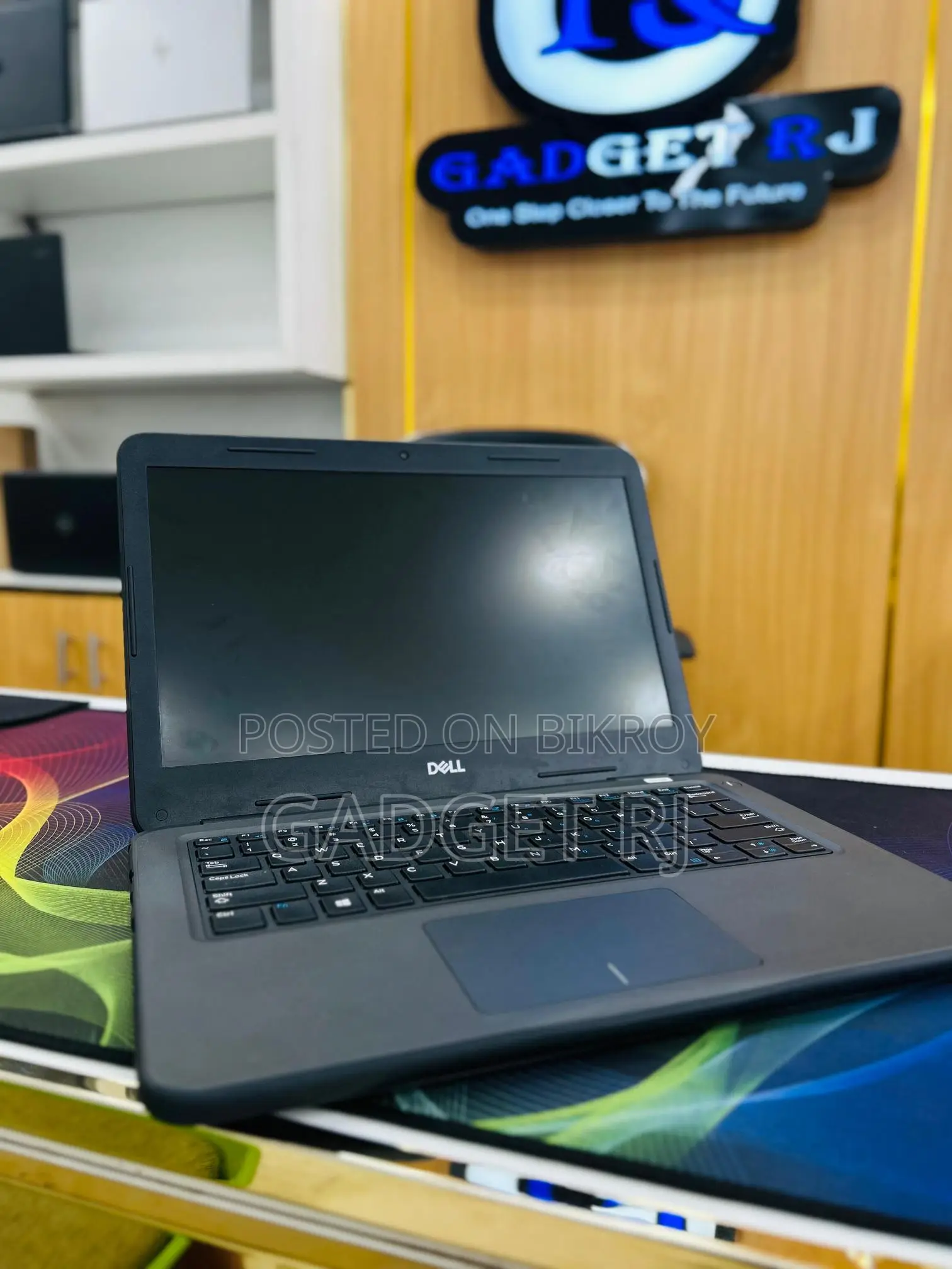 Dell Latitude 3310 8th Gen Laptop