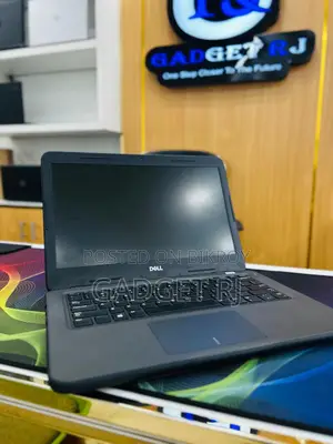 Dell Latitude 3310 8th Gen Laptop