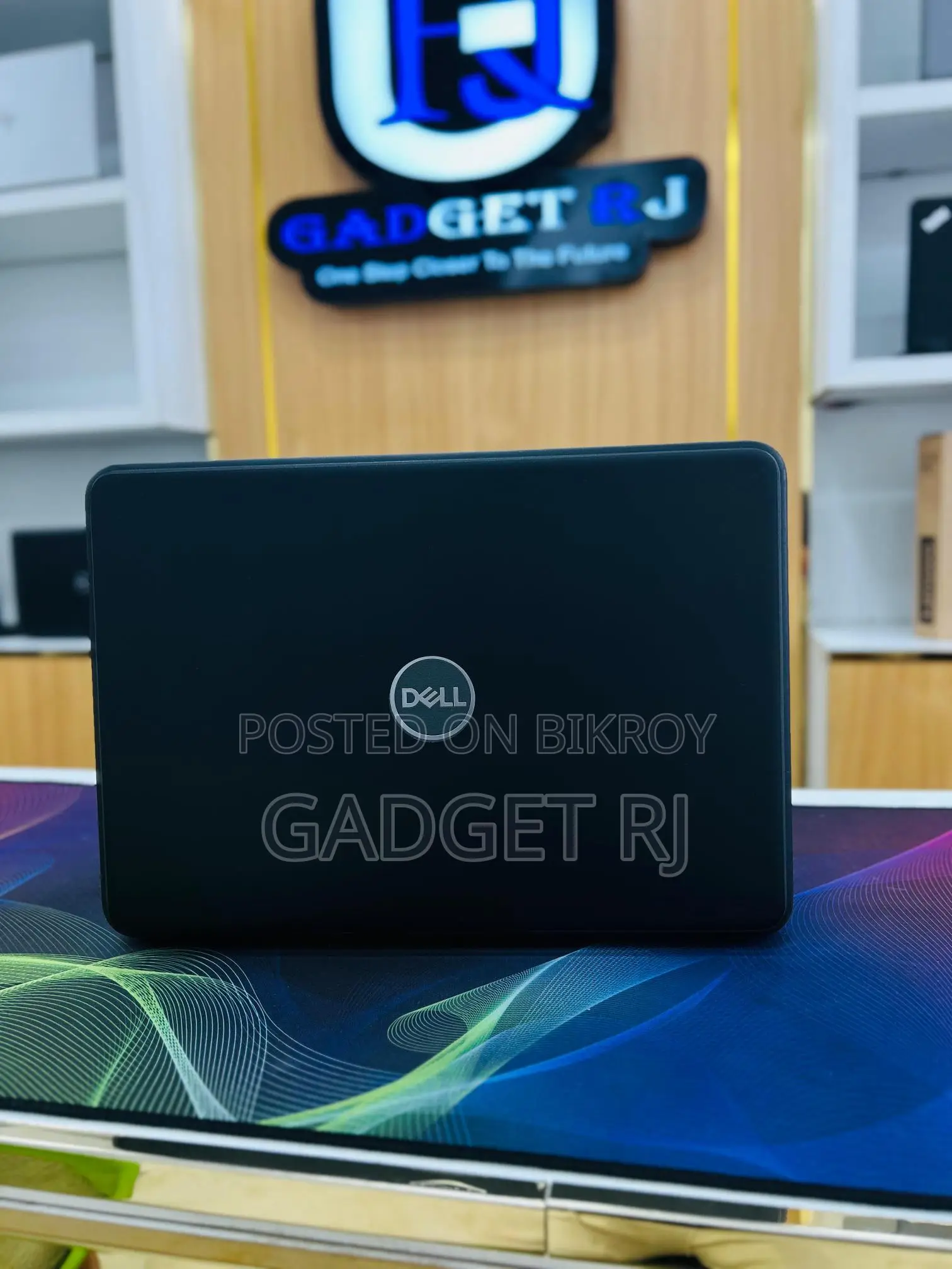 Dell Latitude 3310 8th Gen Laptop