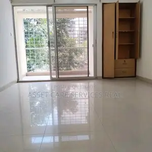 3Bed Un-Furnished Apartment For Rent In Gulshan-2