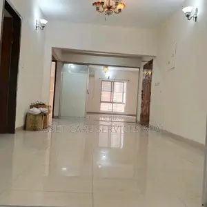 3-Bedroom Unfurnished Apartment For Rent In Gulshan-2