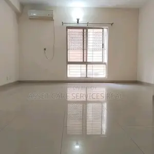 3-Bedroom Unfurnished Apartment For Rent In Gulshan-2