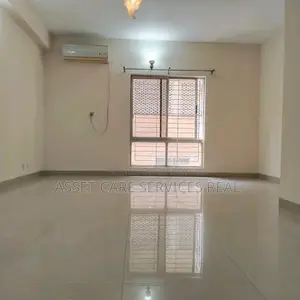 3-Bedroom Unfurnished Apartment For Rent In Gulshan-2