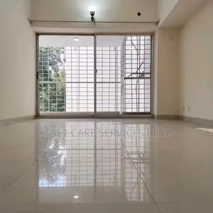 3-Bedroom Unfurnished Apartment For Rent In Gulshan-2