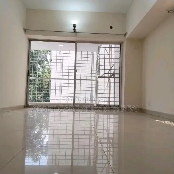 3-Bedroom Unfurnished Apartment For Rent In Gulshan-2