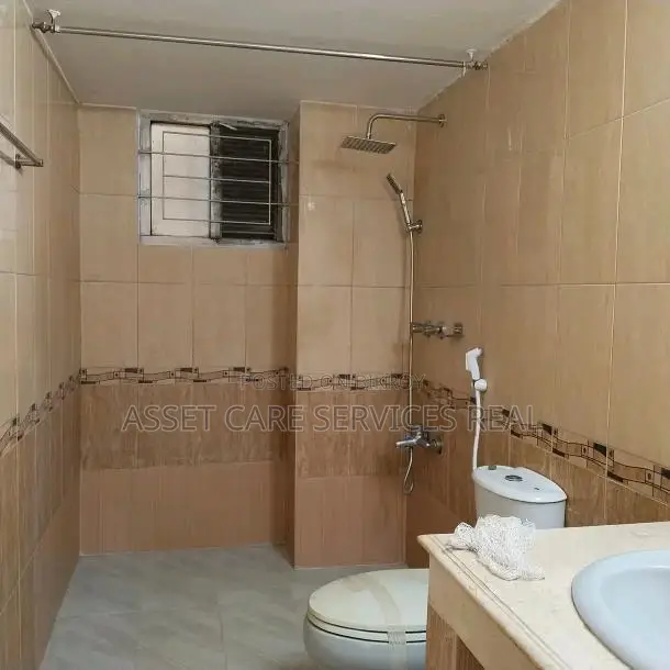 3-Bedroom Unfurnished Apartment For Rent In Gulshan-2